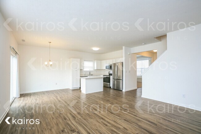 Foto del edificio - 10301 Pintail Ln