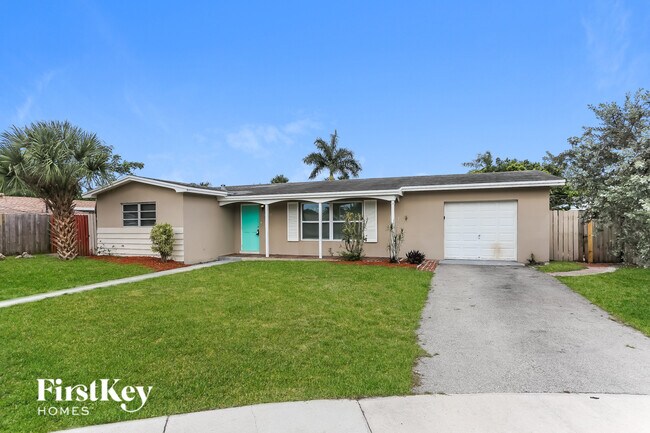 Foto del edificio - 2720 SW 18th St