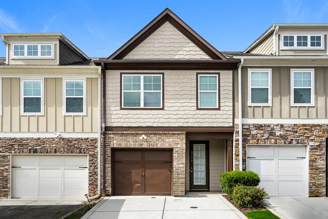 Building Photo - 2716 Avanti Way