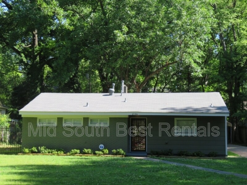 Primary Photo - 2186 Carnes Ave