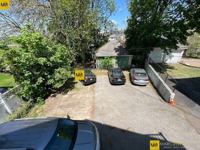 Foto del edificio - 52 Blenford Rd