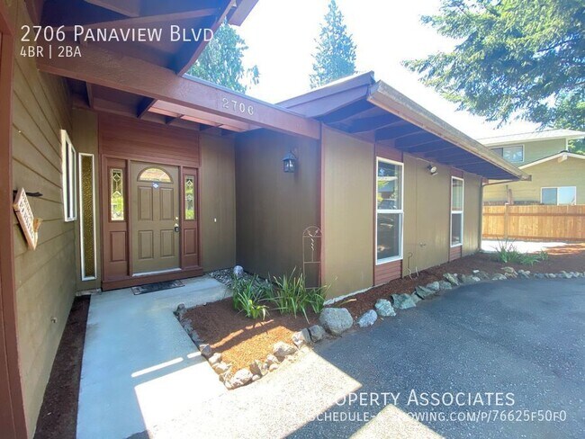 Building Photo - Single Family in View Ridge