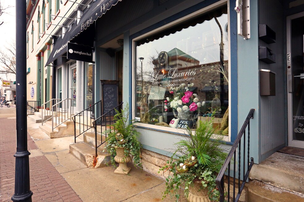 Is Wood Lake a Good Place To Live in Naperville? Neighborhood Guide