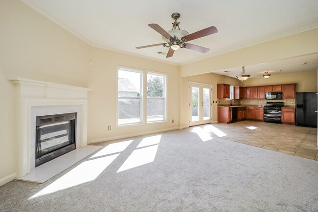 Foto del edificio - 407 Glenleigh Dr
