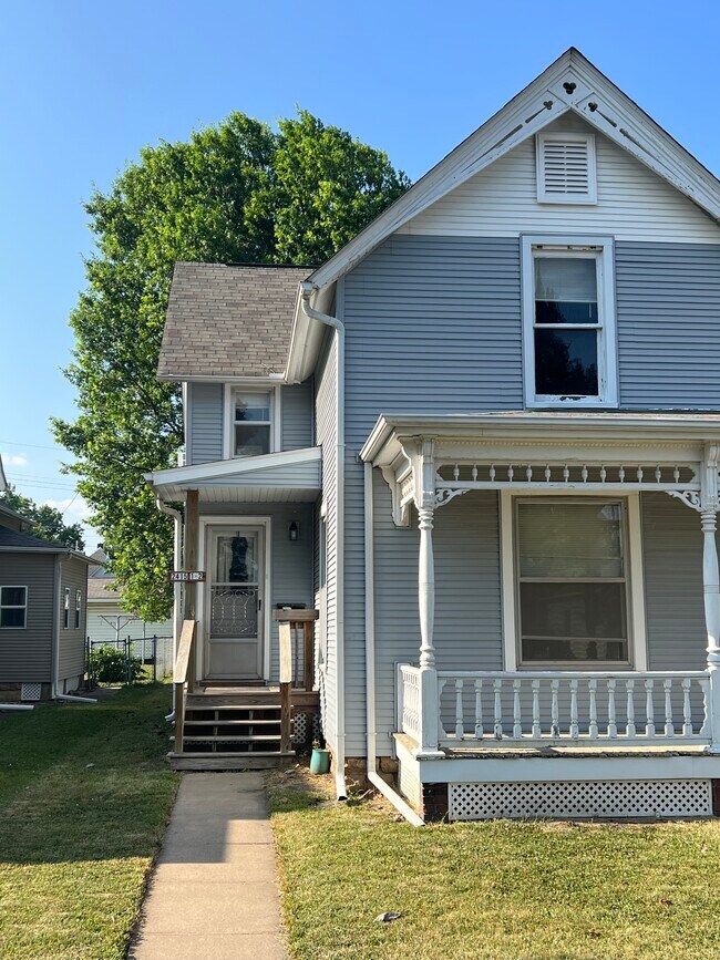 Building Photo - 2415 Avenue J