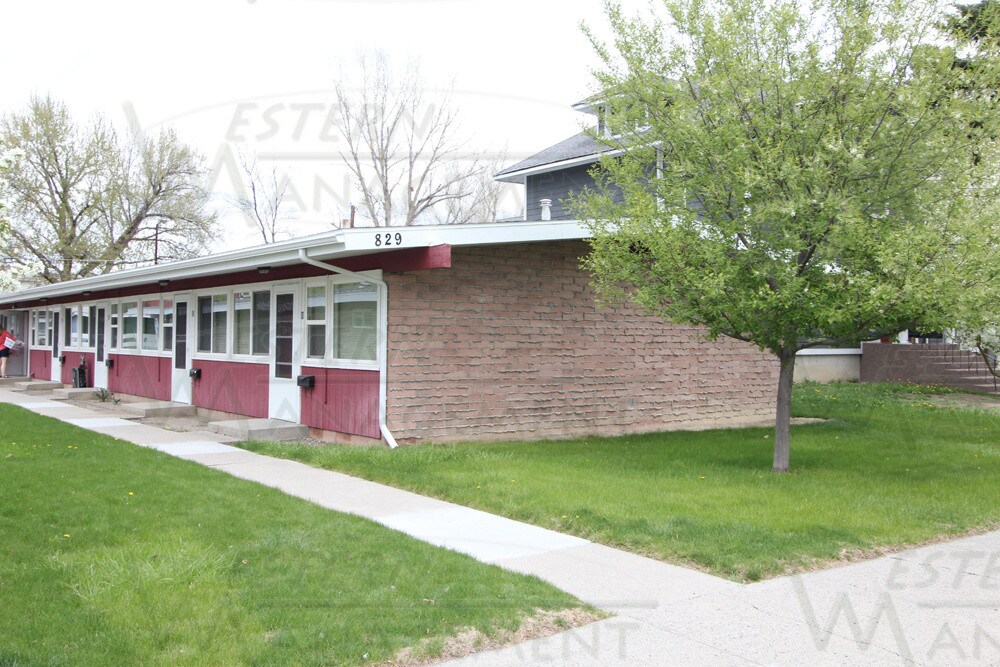 Primary Photo - 829 Avenue C
