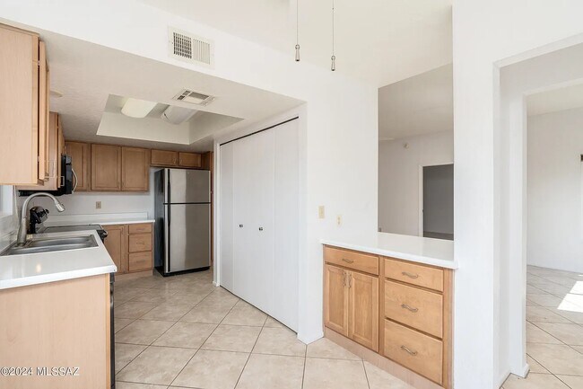 Foto del edificio - 4461 E Bullrush Ln