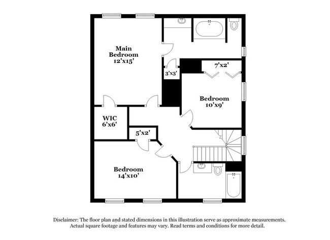 Building Photo - 8404 Neuse Timbers Ct