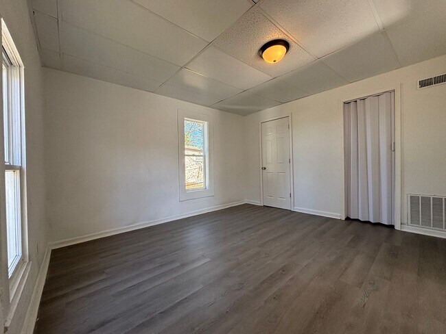 Foto del edificio - Available Now 2 bedroom 1 bath home