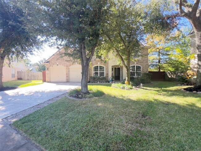 Foto del edificio - 10503 Desert Springs Cir