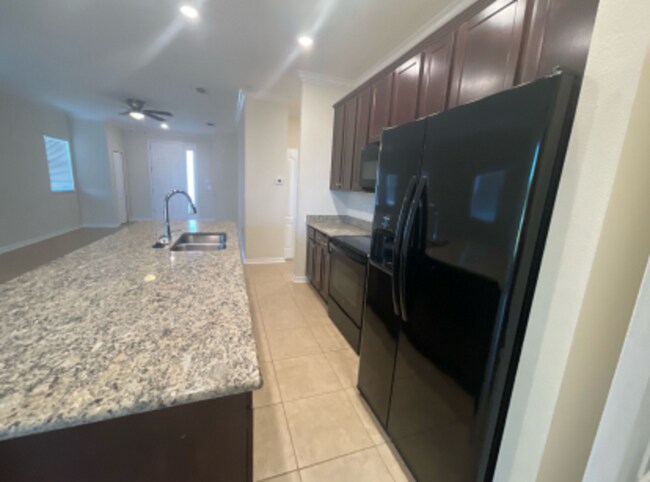 Foto del edificio - 5003 Brickwood Rise Dr