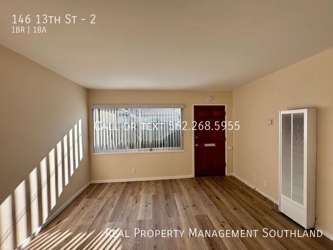 Building Photo - 1 Bed/ 1 Bath Apartment for Rent in Seal B...