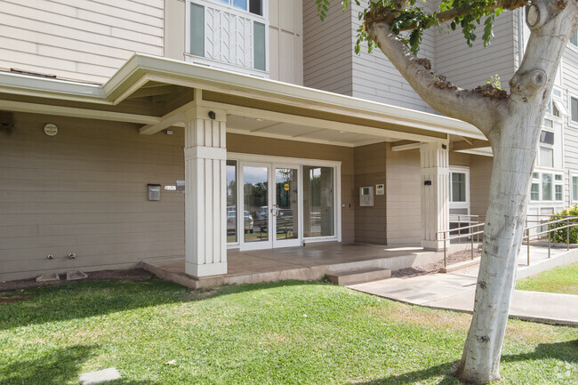 Building Photo - The Villas at Malu'ohai