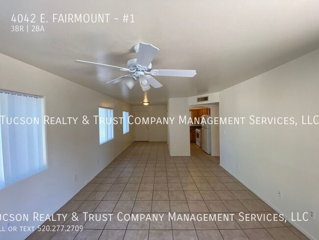 Photo - 4042 E. FAIRMOUNT-#1 Apartment