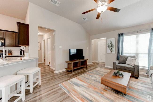 Building Photo - 1816 Lummus Dr