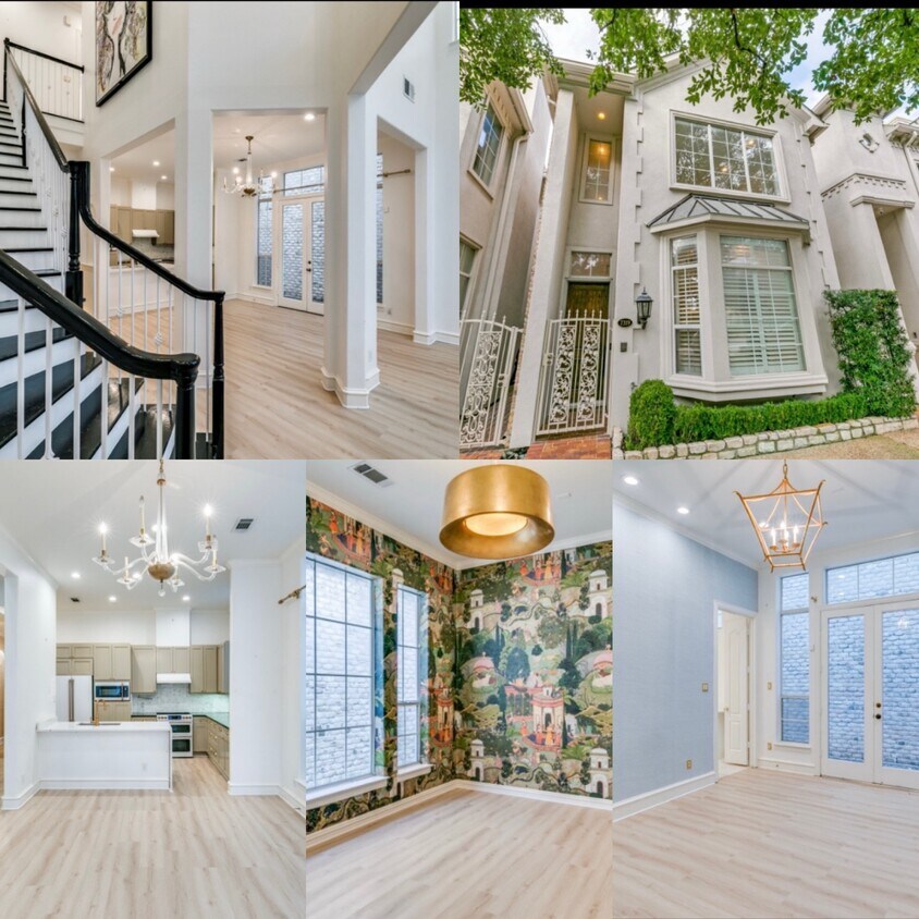 Foto principal - 7319 Inwood Rd