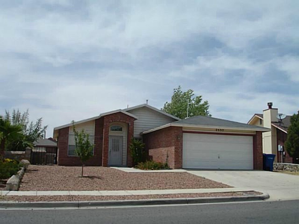 Foto principal - 7537 Luz de lumbre Ave