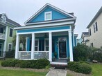 Primary Photo - Sweetgrass Square Market Common Home