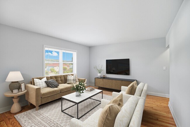 Foto del edificio - Eagle Rock Apartments at Huntington Station