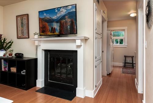 Foto del edificio - 1 bedroom in Seattle WA 98122