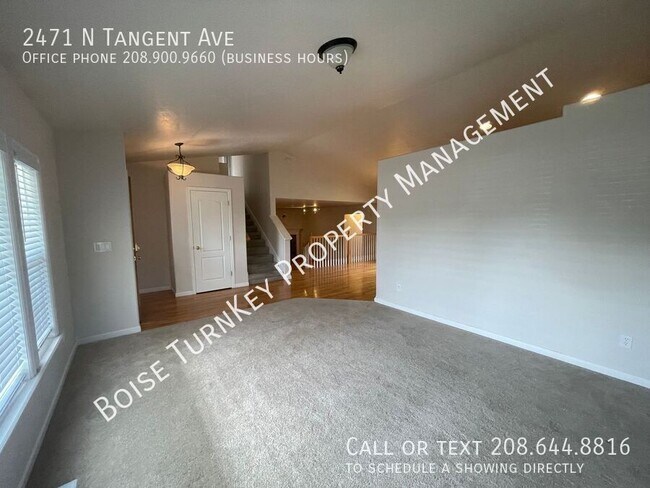 Foto del edificio - 2471 N Tangent Ave