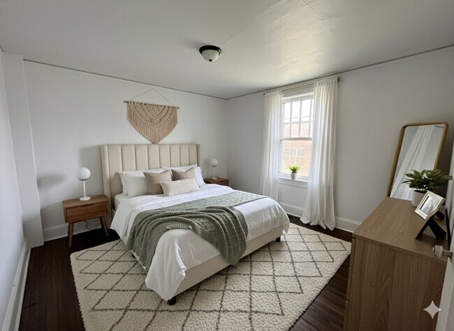 Foto del edificio - 1111 Buchanan St