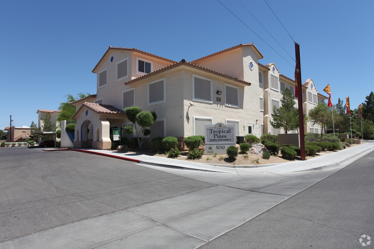 Tropical Pines Apartments - Las Vegas, NV | Apartments.com