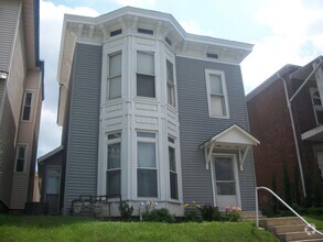 Building Photo - 1423 Columbia St