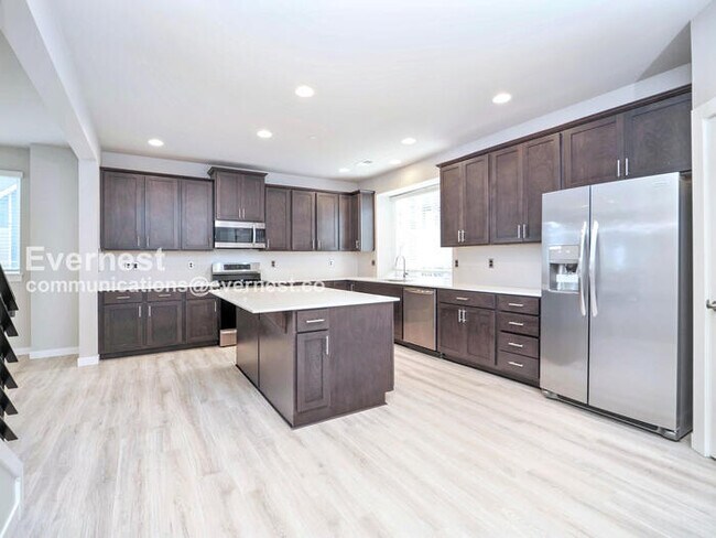 Foto del edificio - 1621 Seattle Hill Rd