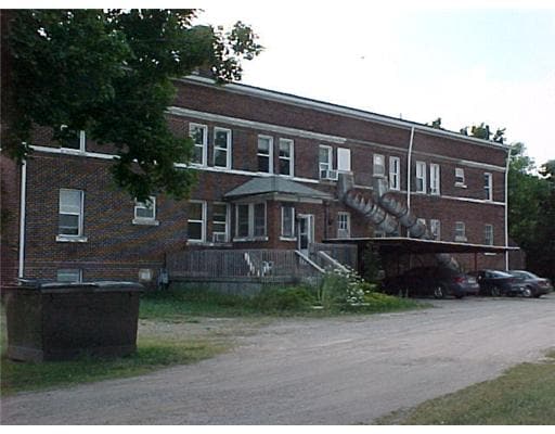 Building Photo - 3815 County Farm Rd