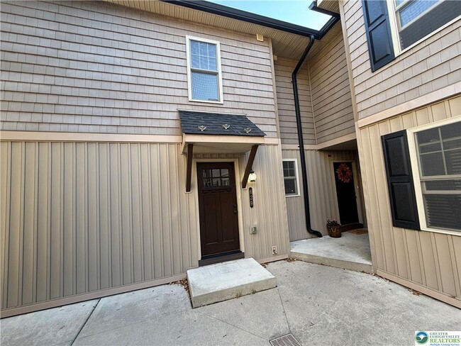 Foto del edificio - 629 Linden St