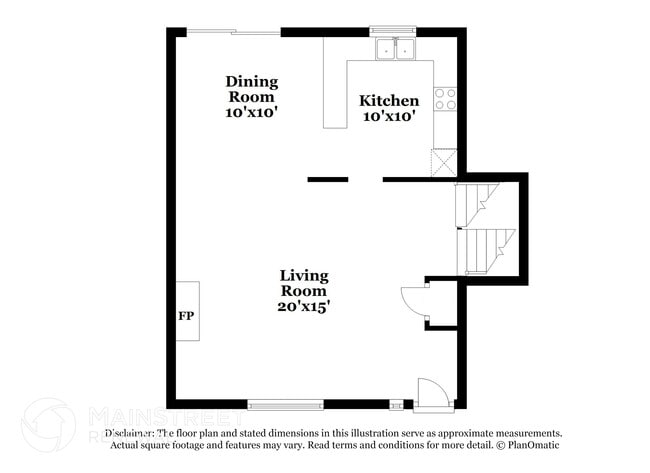 Building Photo - 2401 Bethune Cir
