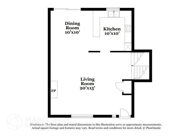 Foto del edificio - 2401 Bethune Cir