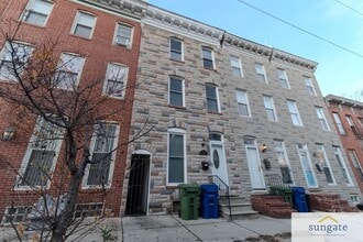 Building Photo - 780 W Hamburg St