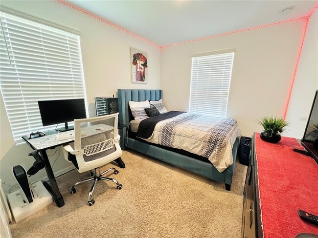 Building Photo - 3550 Davenport Creek Ct