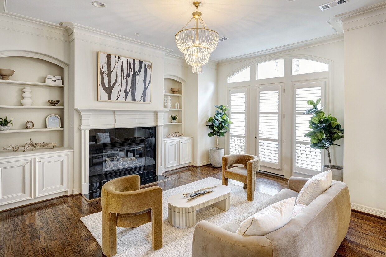 Foto principal - 1523 Haddon St