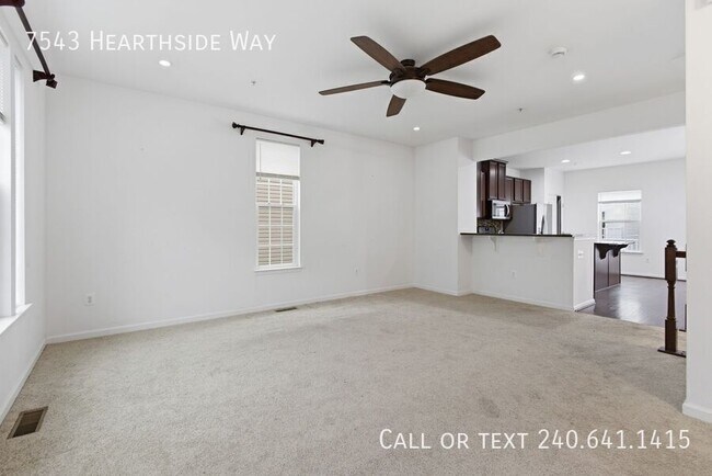 Building Photo - 7543 Hearthside Way