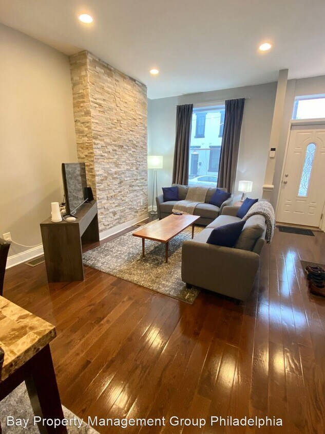 Primary Photo - 3 br, 1.5 bath House - 2653 Jasper St