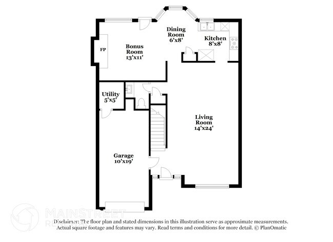 Foto del edificio - 1780 Bertram Ln SW