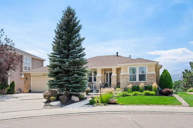 Photo - 10214 Pine Glade Dr House