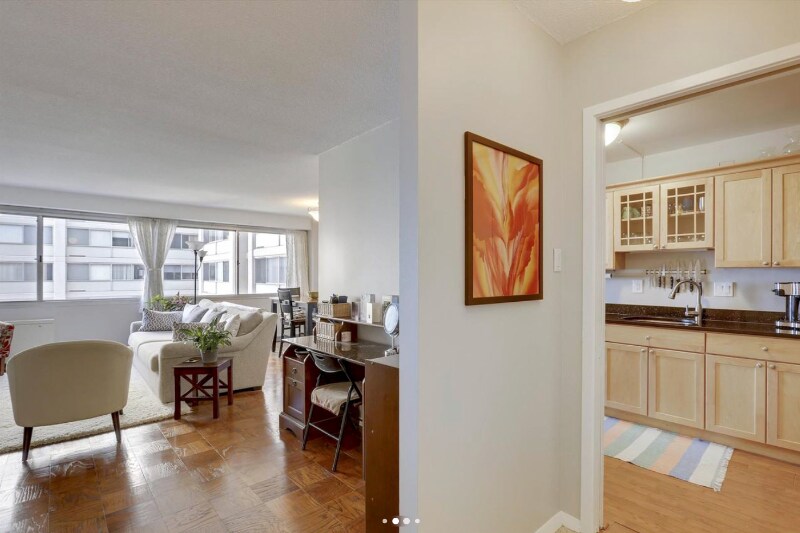 Primary Photo - 4515 Willard Ave