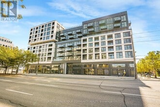 Building Photo - 1037 The Queensway