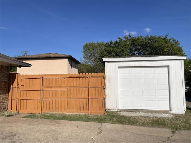 Foto del edificio - 804 Lake Highlands Dr