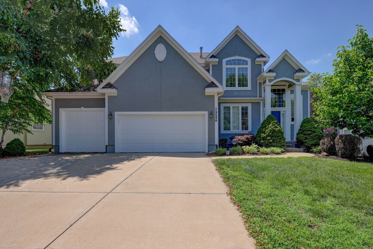Foto principal - {14400} Somerset Brooke + Beautifully Upda...