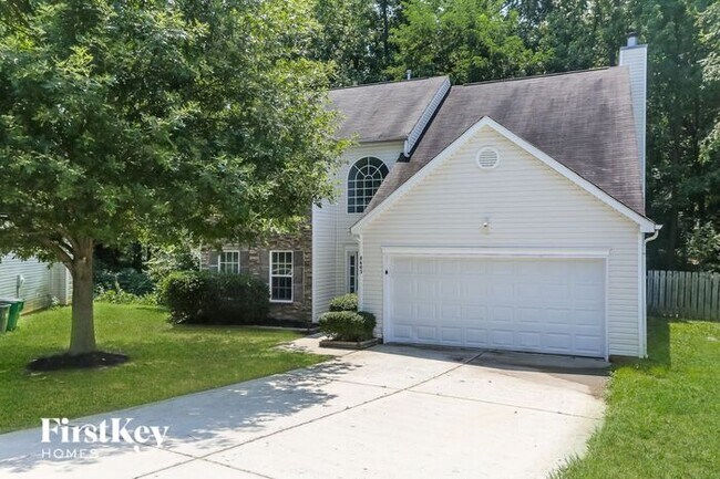 Foto del edificio - 8605 Royal Bluff Dr