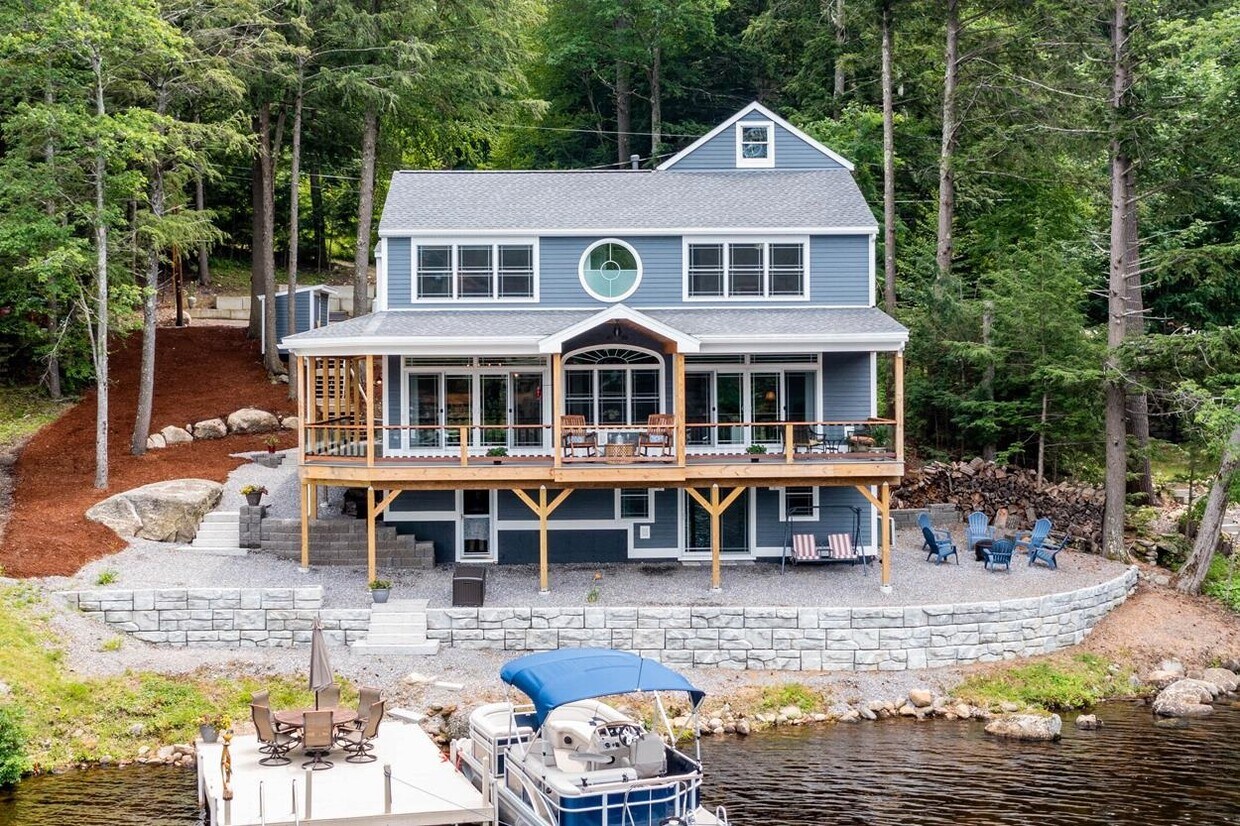 Foto principal - 57 Woodfern Rd