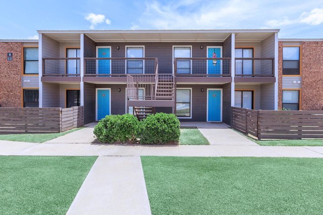 The Ranch At Midland Apartments - Midland, TX | Apartments.com