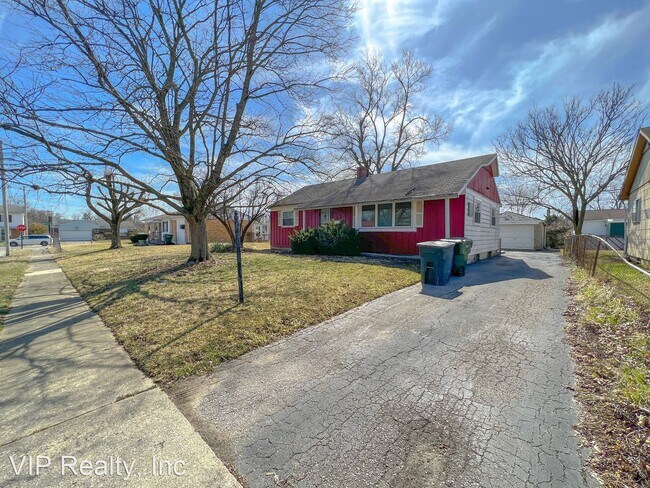 Building Photo - 3 br, 1.5 bath House - 2093 Jane Avenue