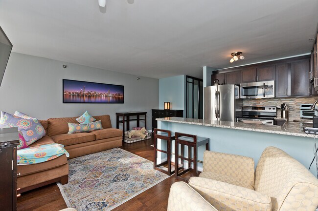 Foto del edificio - 474 N Lake Shore Dr