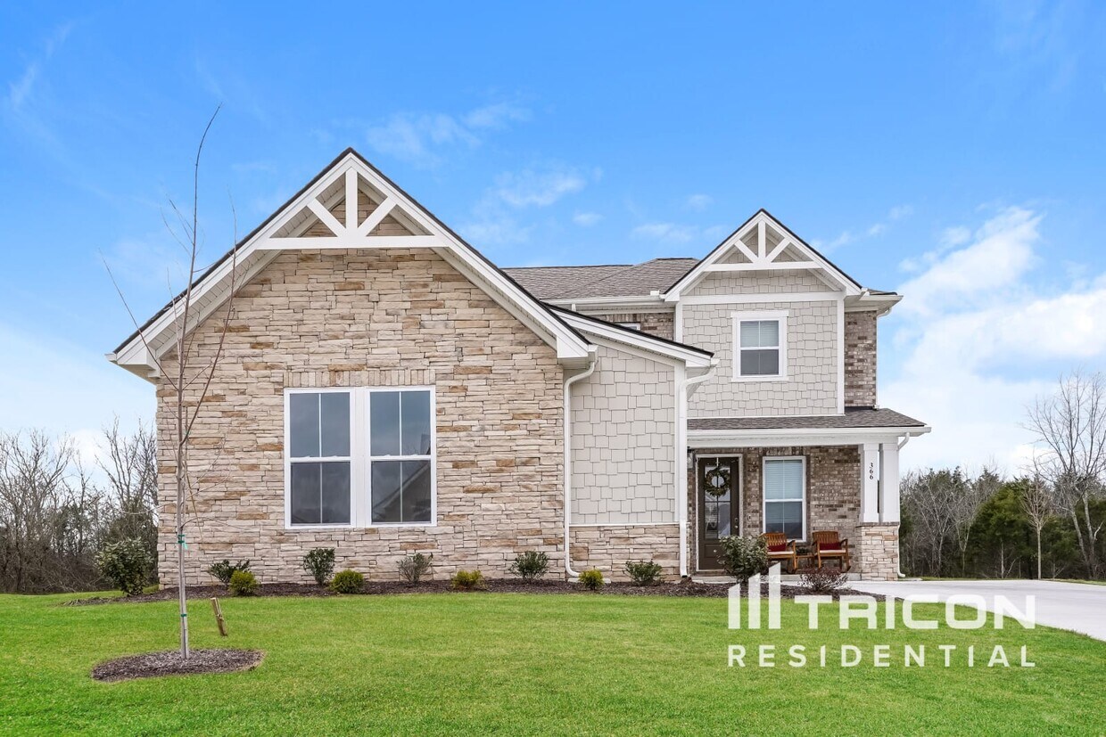 Foto principal - 366 Park Glen Dr